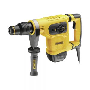 40MM SDS-MAX ROTARY HAMMER