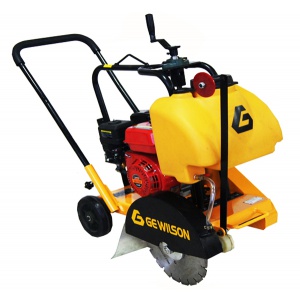 Factory Direct Sale Concrete Cutter Asphalt Cutting Floor Saw