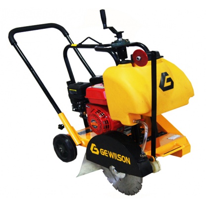 Factory Direct Sale Concrete Cutter Asphalt Cutting Floor Saw