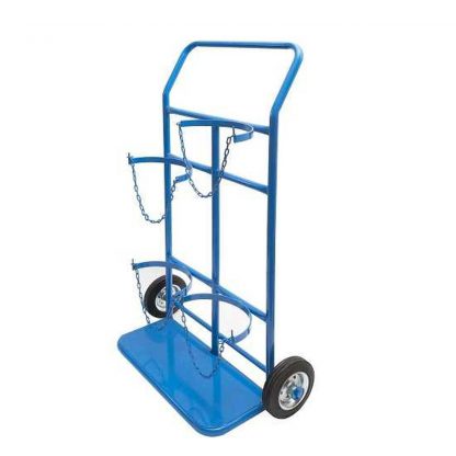 Weldability Sif DZ10003 Single Cylinder Trolley