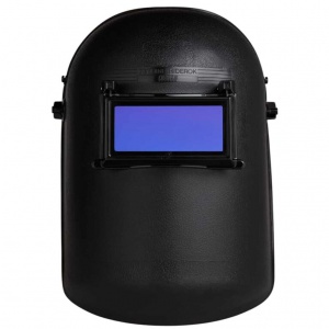 Hiderok Lift Front Welding Helmet