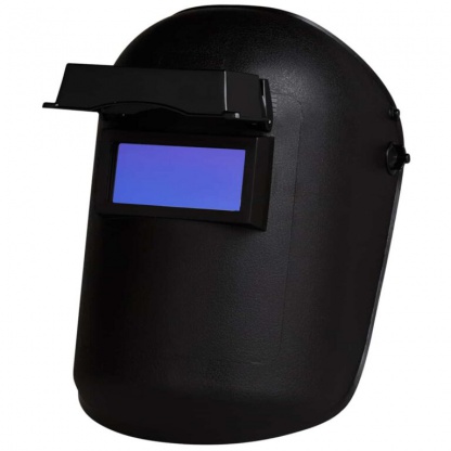 Hiderok Lift Front Welding Helmet - Image 5