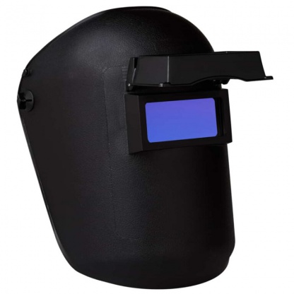 Hiderok Lift Front Welding Helmet - Image 2