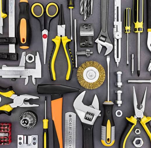 Hand Tools