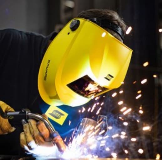 Welding Helmet