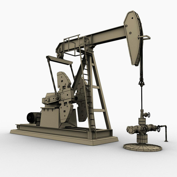  OIL FIELD EQUIPMENT