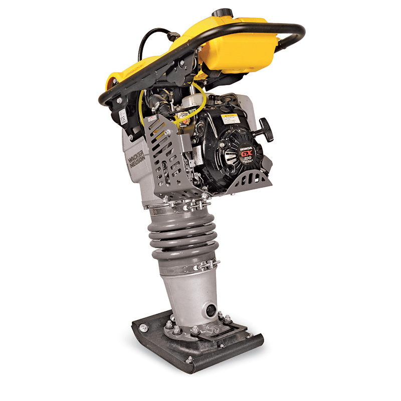 Construction Machinery