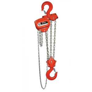 CHAIN BLOCK