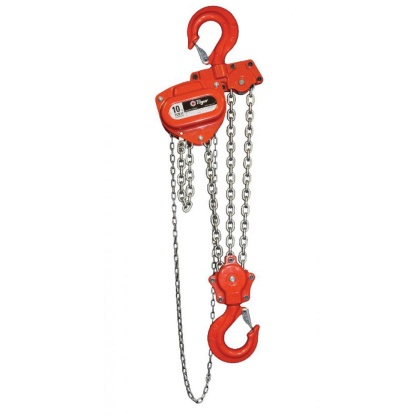 CHAIN BLOCK