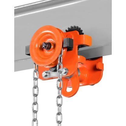 GEARED TROLLEY - Image 2
