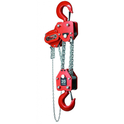 CHAIN BLOCK - Image 2