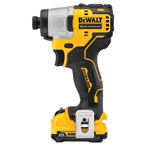 Dewalt 12V XR Compact Impact Driver