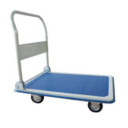 Platform Trolley 300kg Light Duty Dbest Safety