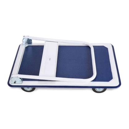 Heavy Duty Trolley Platform Foldable capacity 150kg