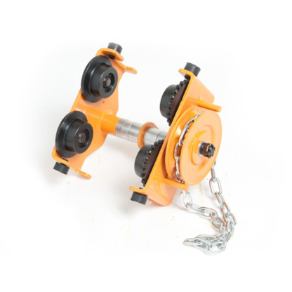 GEARED TROLLEY - Image 3