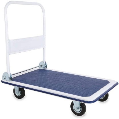 Platform Trolley 300kg Light Duty