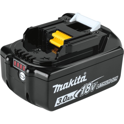 Lithium‑Ion Cordless Oscillating Multi‑Tool Kit (3.0Ah) - Image 3