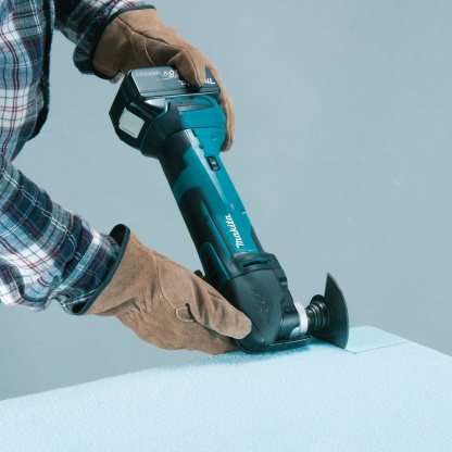 Lithium‑Ion Cordless Oscillating Multi‑Tool Kit (3.0Ah) - Image 6