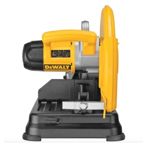 Dewalt 220V 14-Inch Abrasive Chop Saw