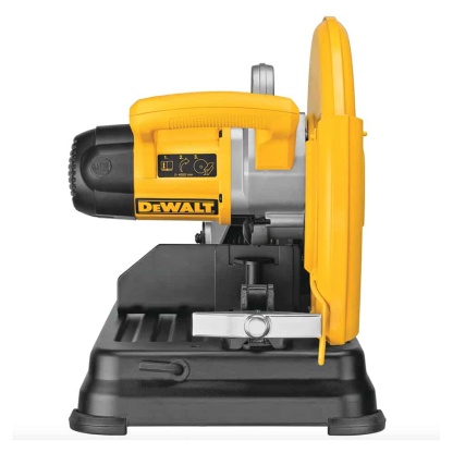 Dewalt 220V 14-Inch Abrasive Chop Saw