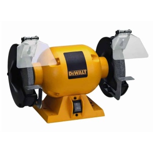 Dewalt 220V Bench Grinder 6-Inch