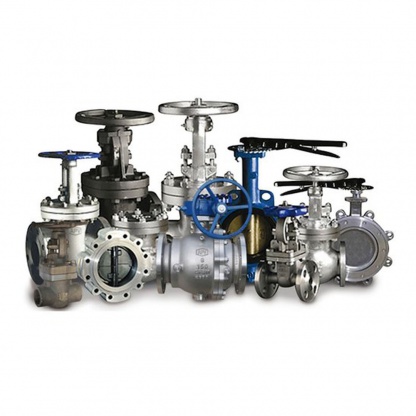All Type Valves - Image 3