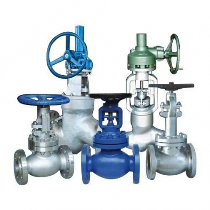 All Type Valves - Image 2