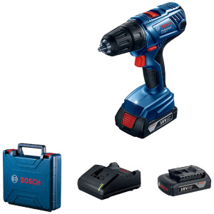 Bosch Professional GSB 180-LI-18V 2.0Ah
