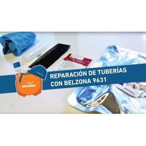 Belzona 9631