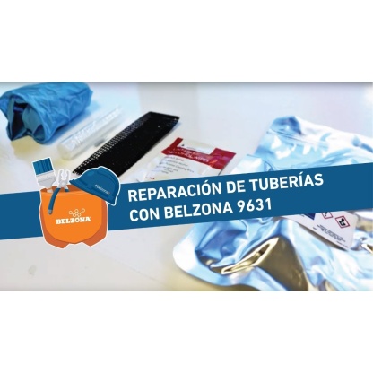 Belzona 9631