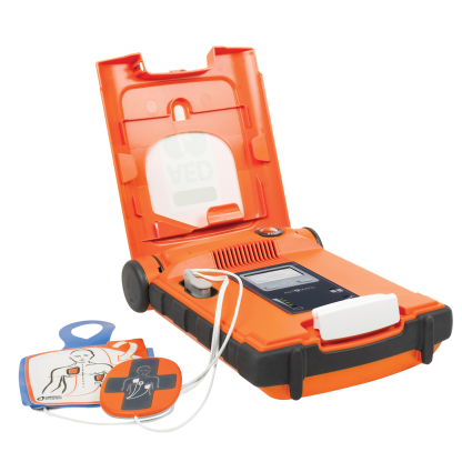 Zoll Powerheart® G5 automated external defibrillator (AED) - Image 3
