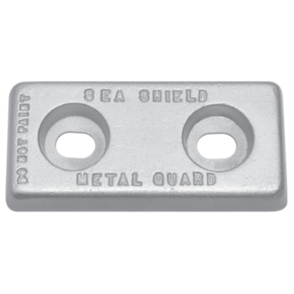 Bolt Type Zinc Anode - Image 3