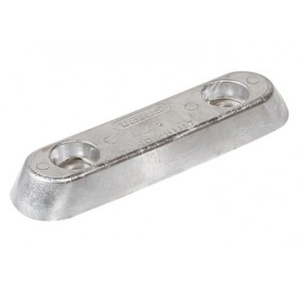 Bolt Type Zinc Anode