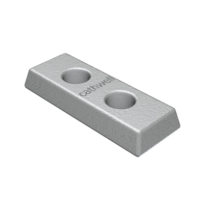 Bolt Type Zinc Anode - Image 2