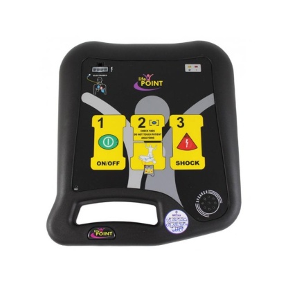 Life-Point Automatic External Defibrillator Machine Model : ProAED - Image 2