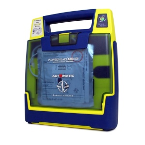 Zoll Powerheart® G3 AEDs