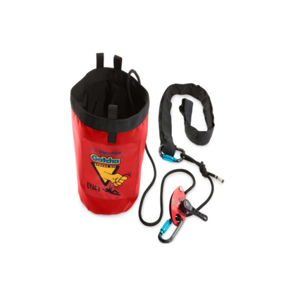GOTCHA Rescue Kit Safety Lifting Gear - Image 2