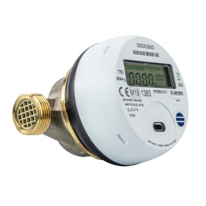 B-Meter Hydrodigit Digital Water Meter