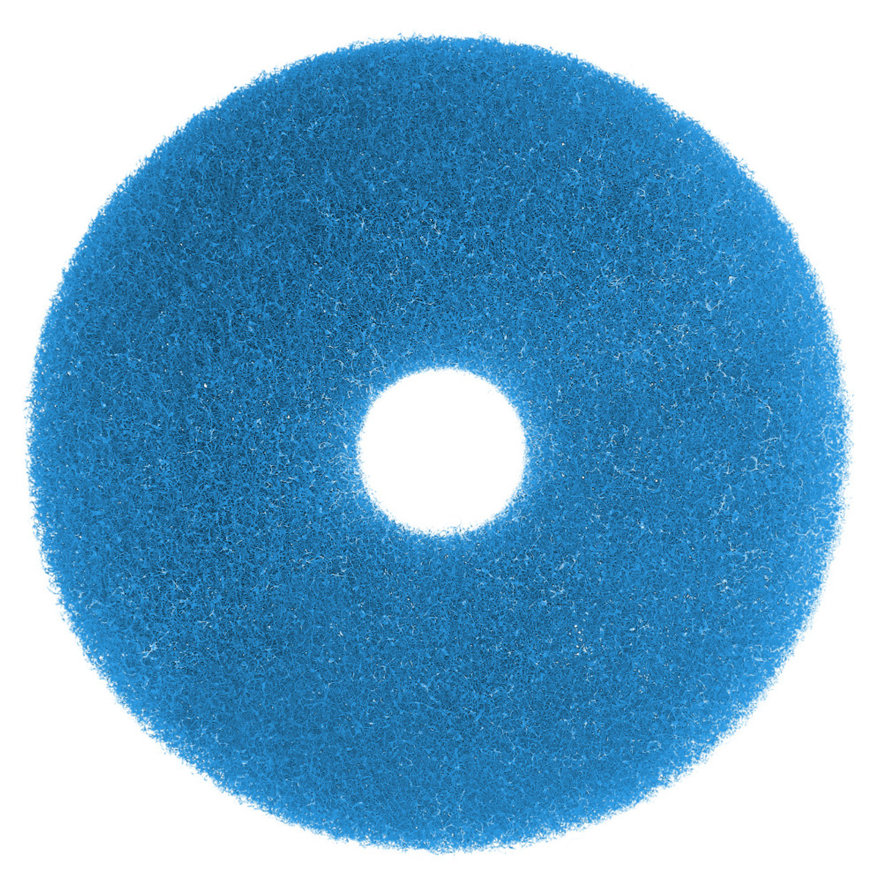 Wax Blue Floor Pads