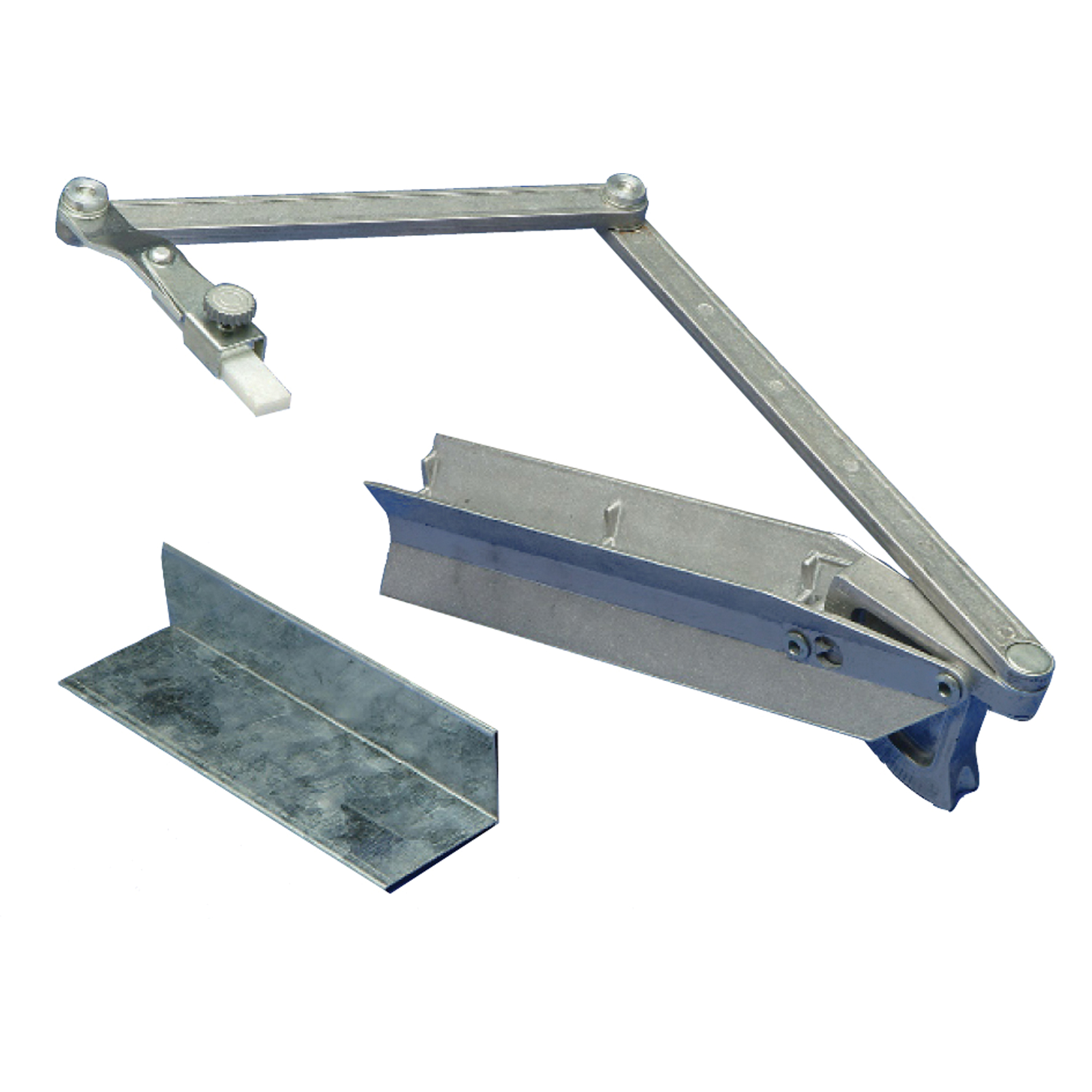 CONTOUR GAUGE