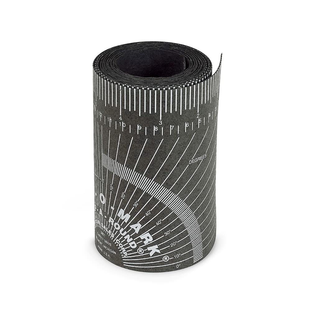 WRAP A ROUND