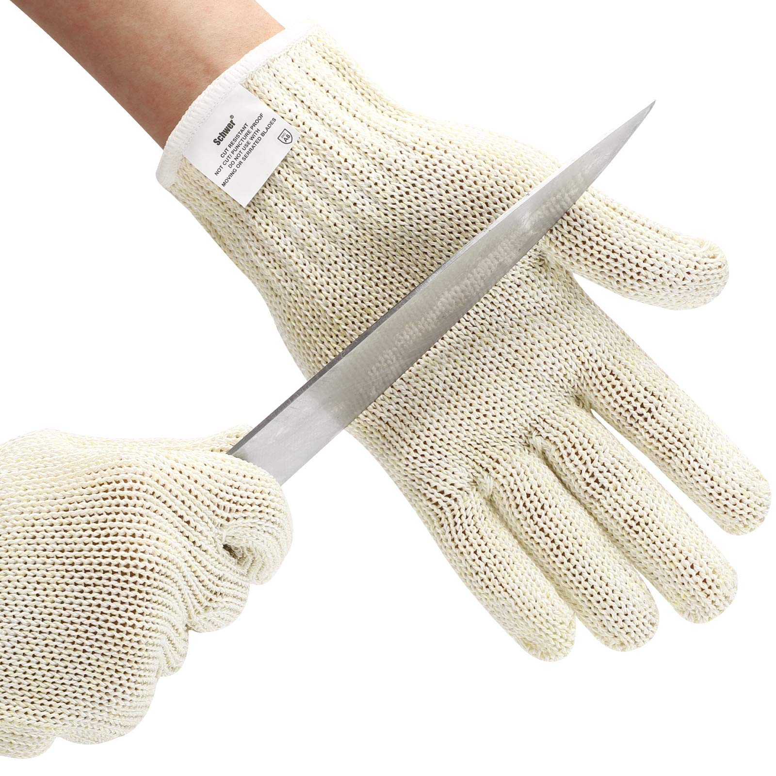 Cut Resistant Gloves