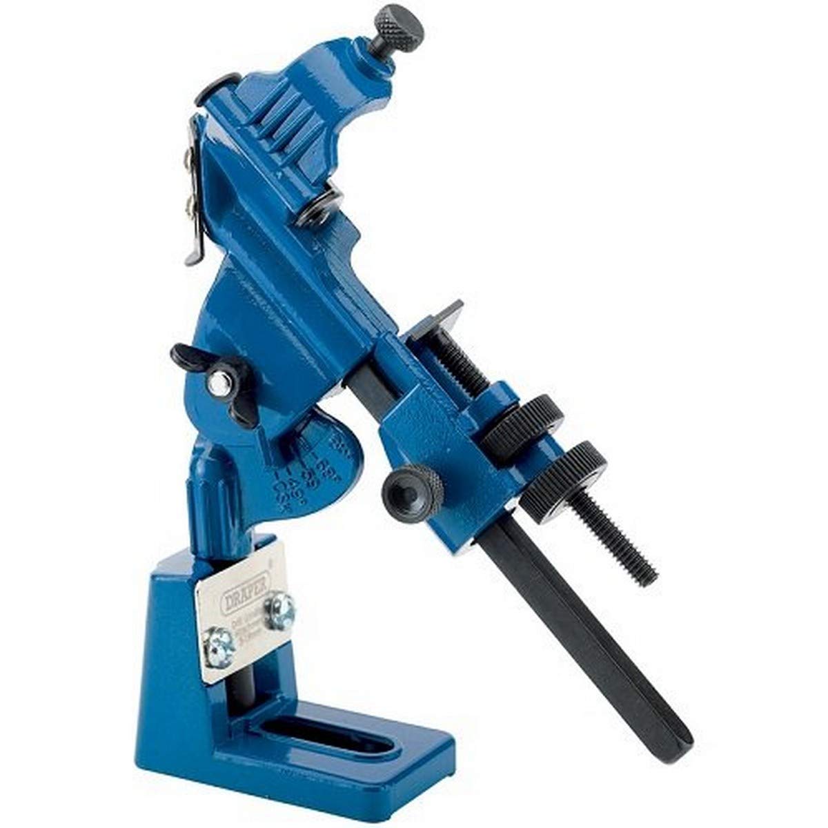DRILL GRINDING ATTACHMENT