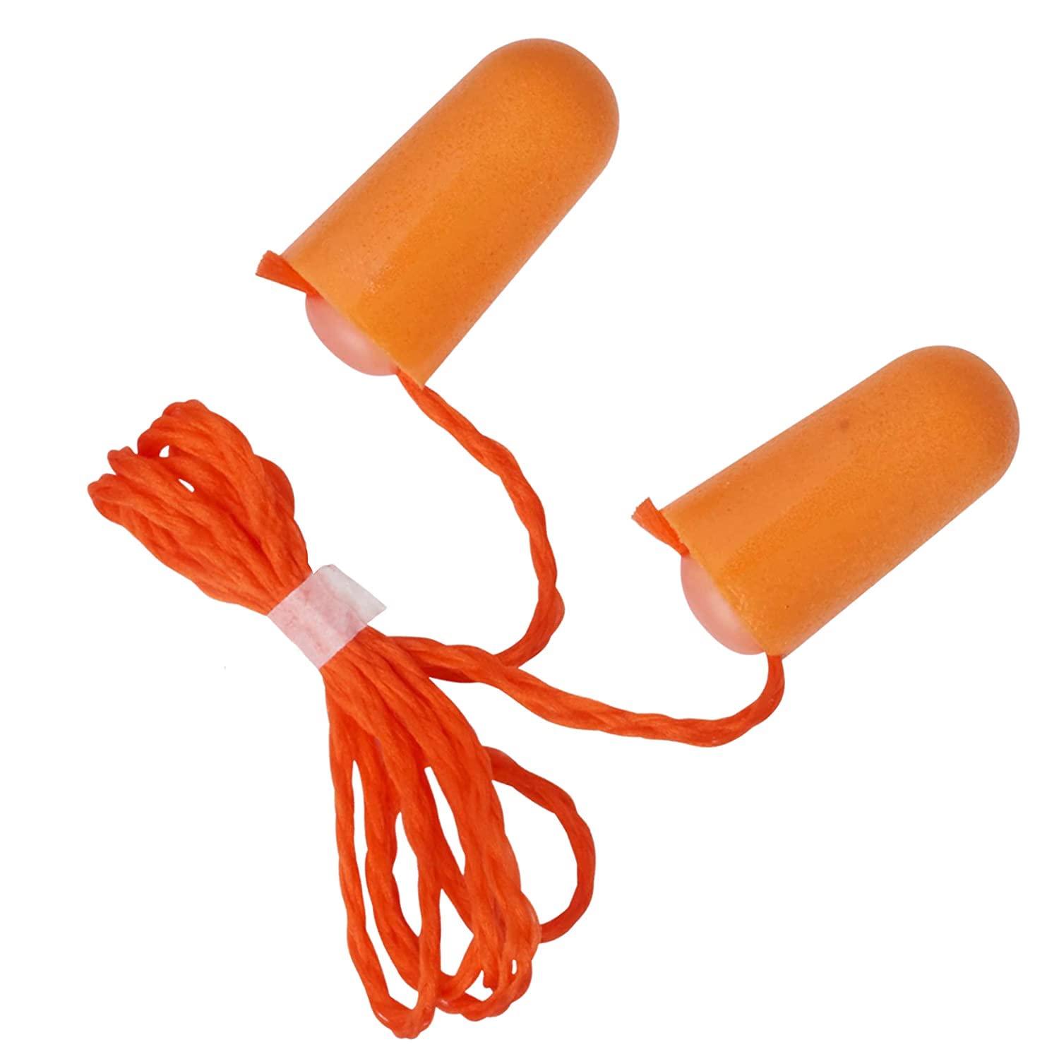 Ear Plugs And Ear Muffs