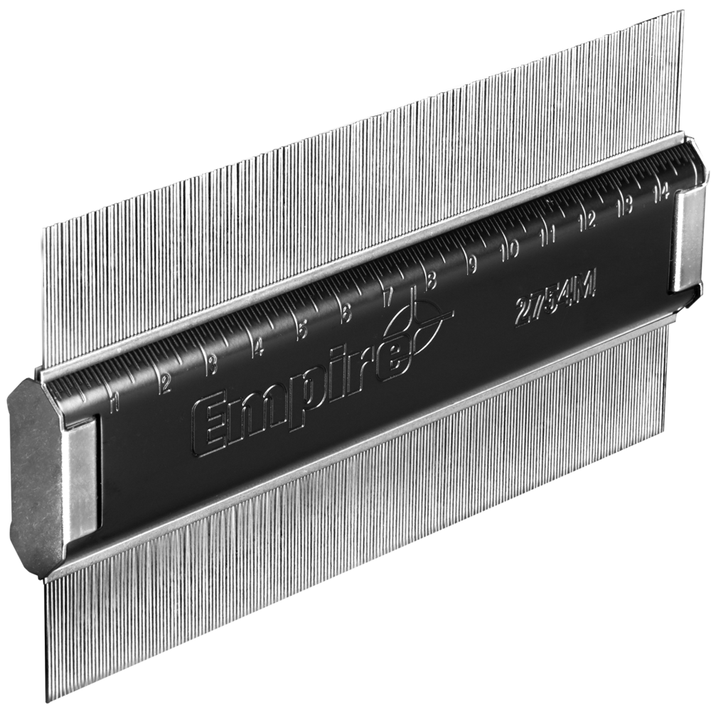EMPIRE CONTOUR GAUGE
