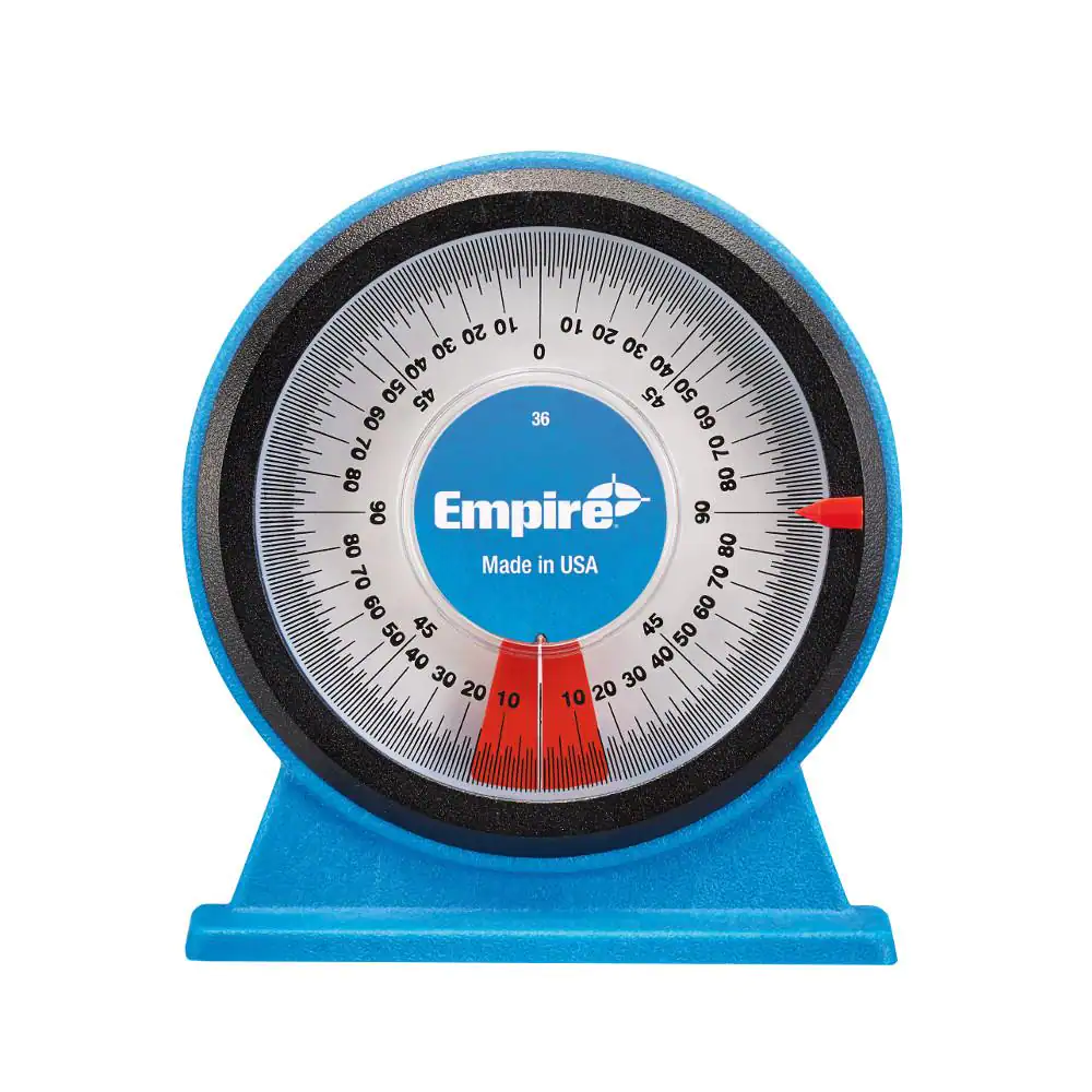 EMPIRE PROTRACTOR