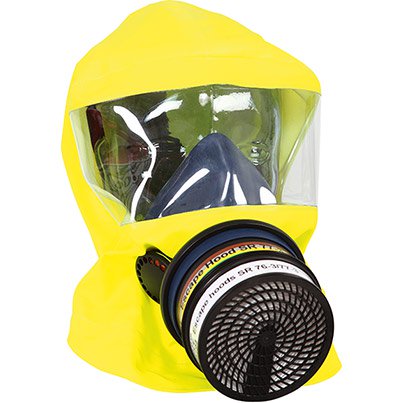 Escape Mask