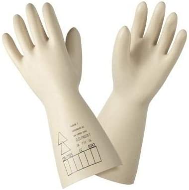 Electrical Hand Gloves