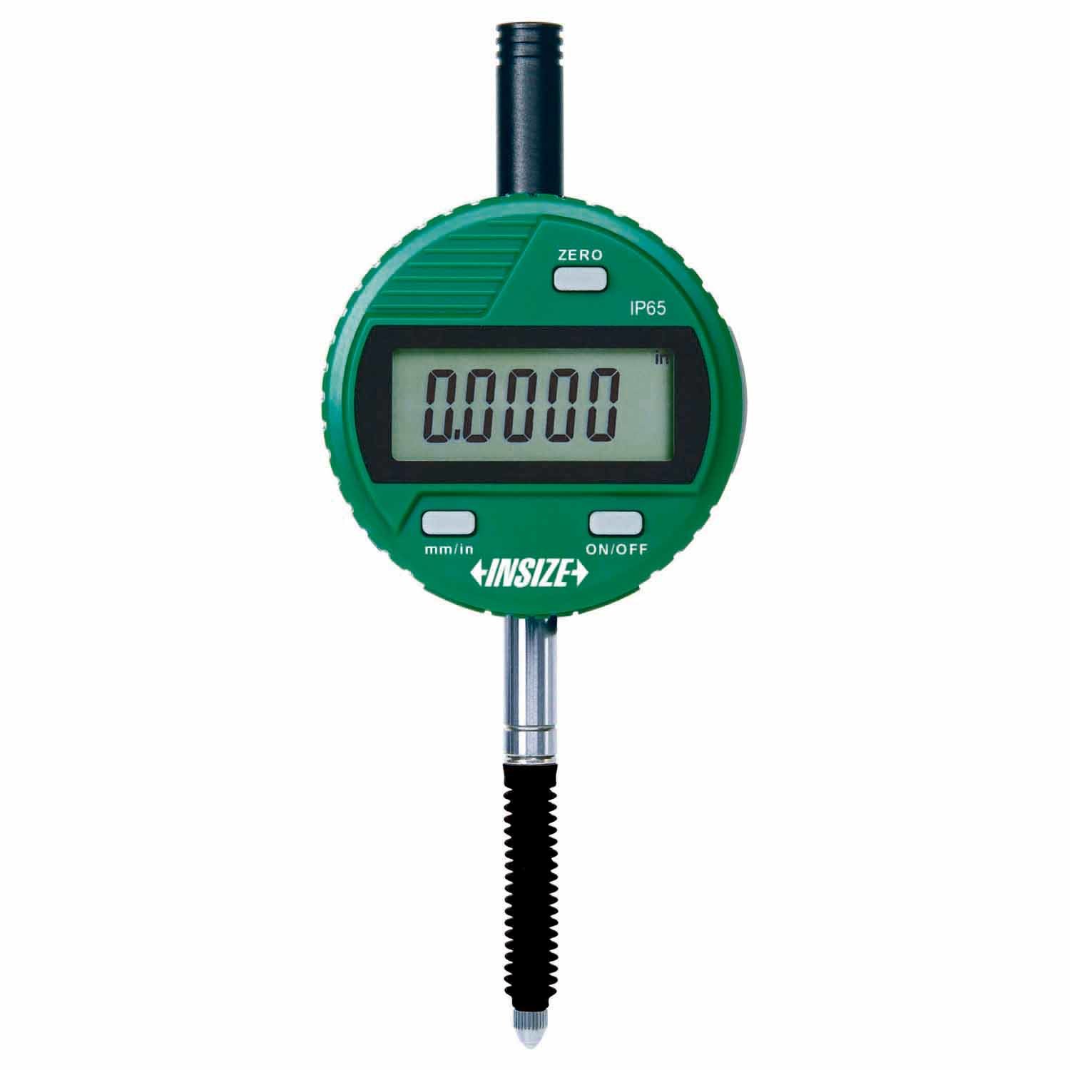 WATERPROOF DIGITAL INDICATOR