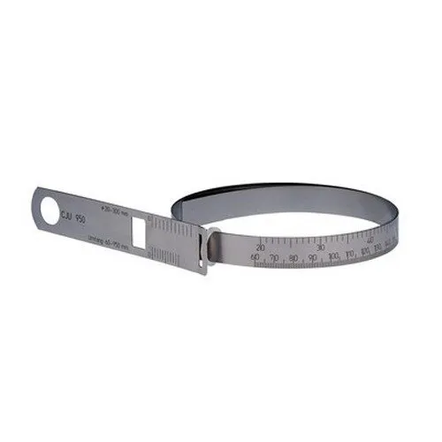 CIRCUMFERENCE TAPE